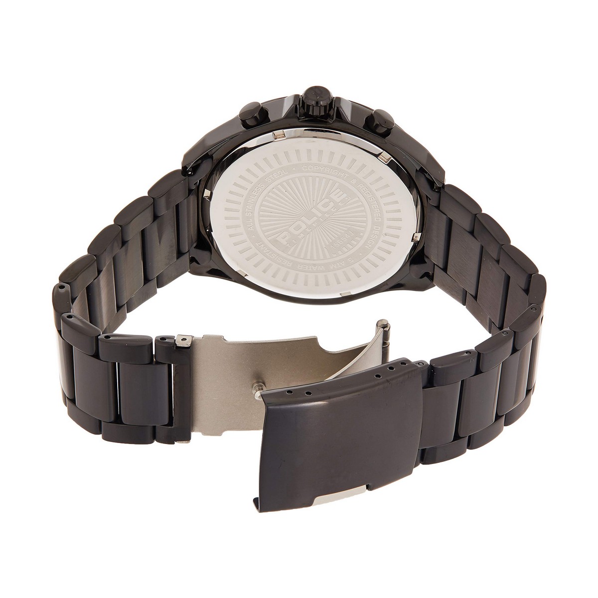 Unisexklocka Police R1453318002 (Ø 47 mm) - 11