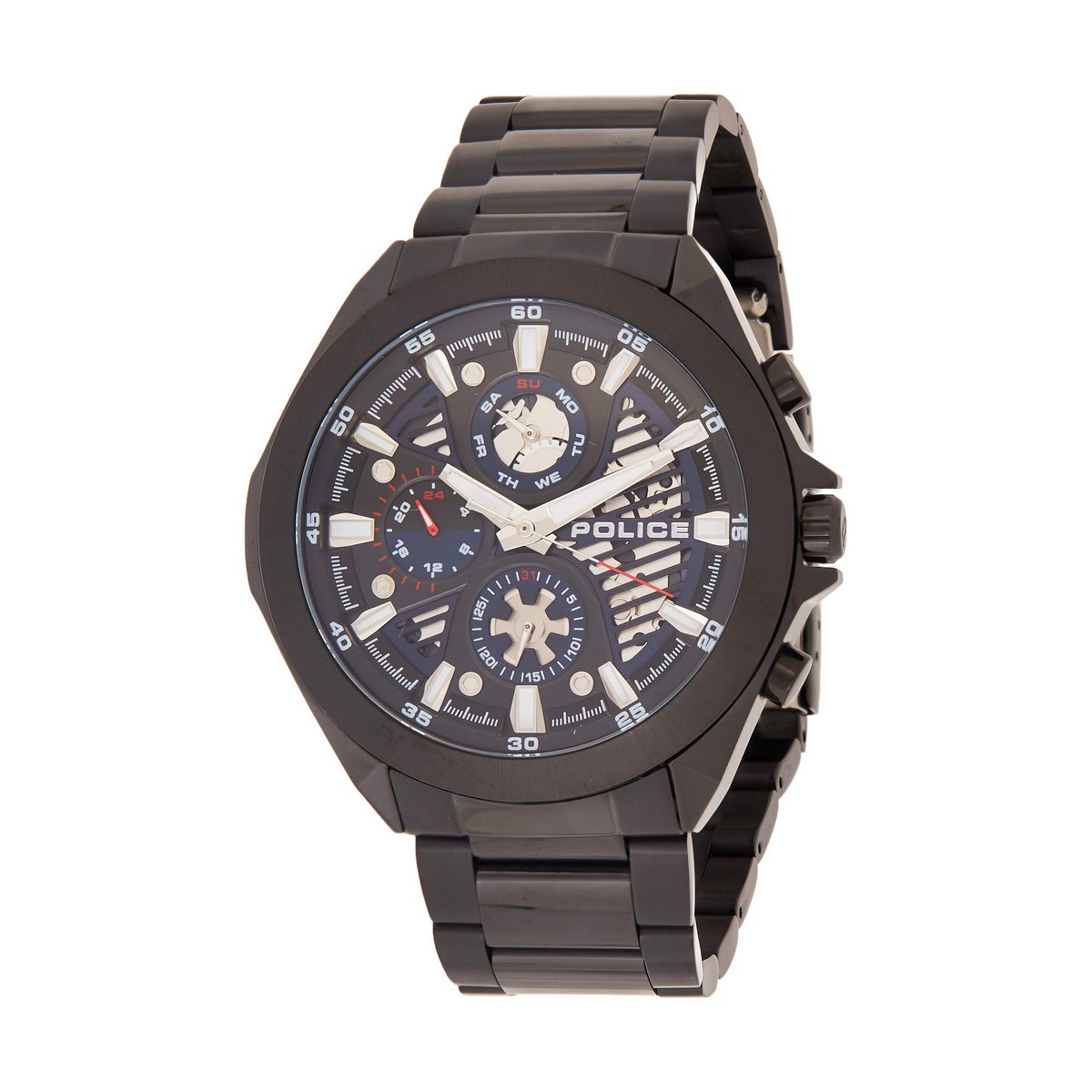 Unisexklocka Police R1453318002 (Ø 47 mm) - 5