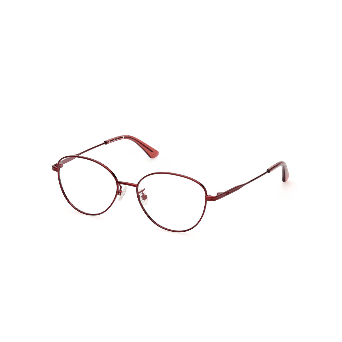 Glasögonbågar Guess GU2889-D-53069 Ø 53 mm - 4