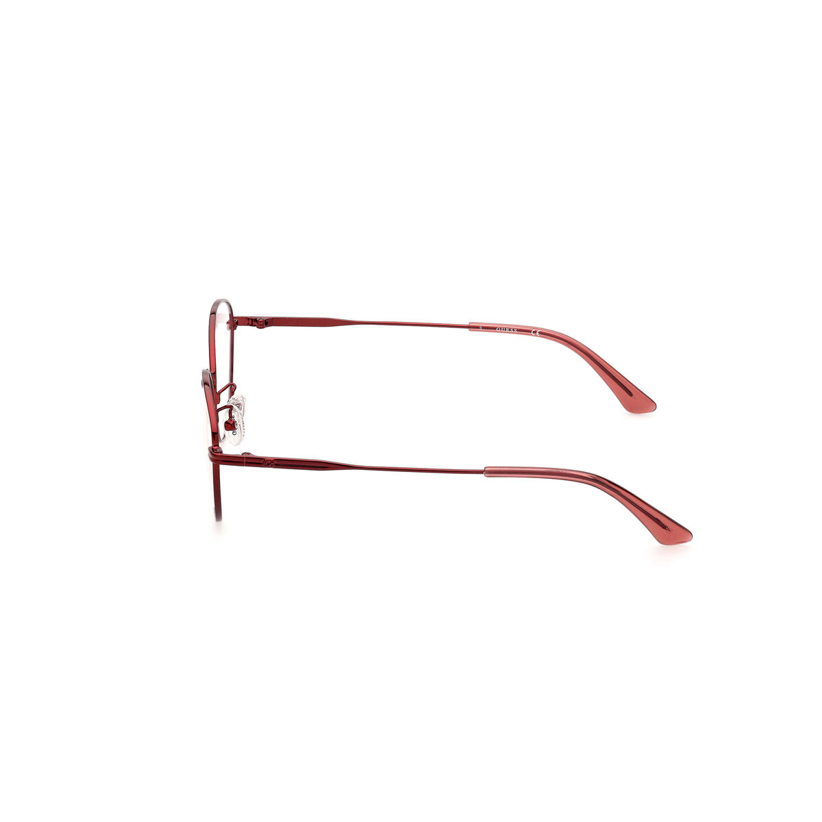 Glasögonbågar Guess GU2889-D-53069 Ø 53 mm - 5