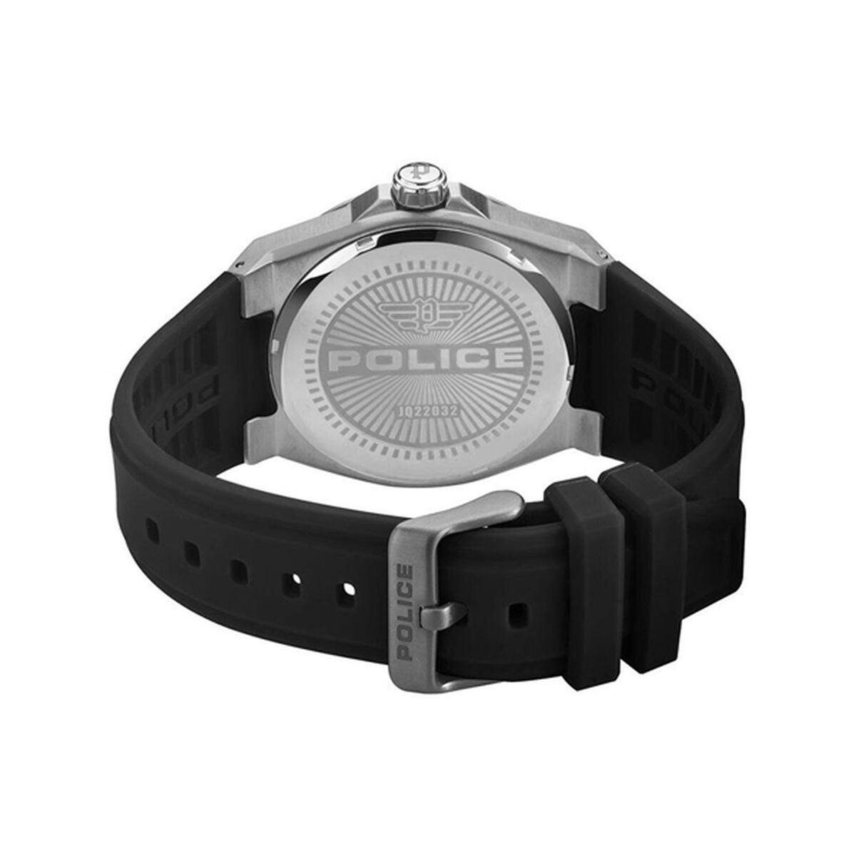 Herrklocka Police (Ø 45 mm) - 5