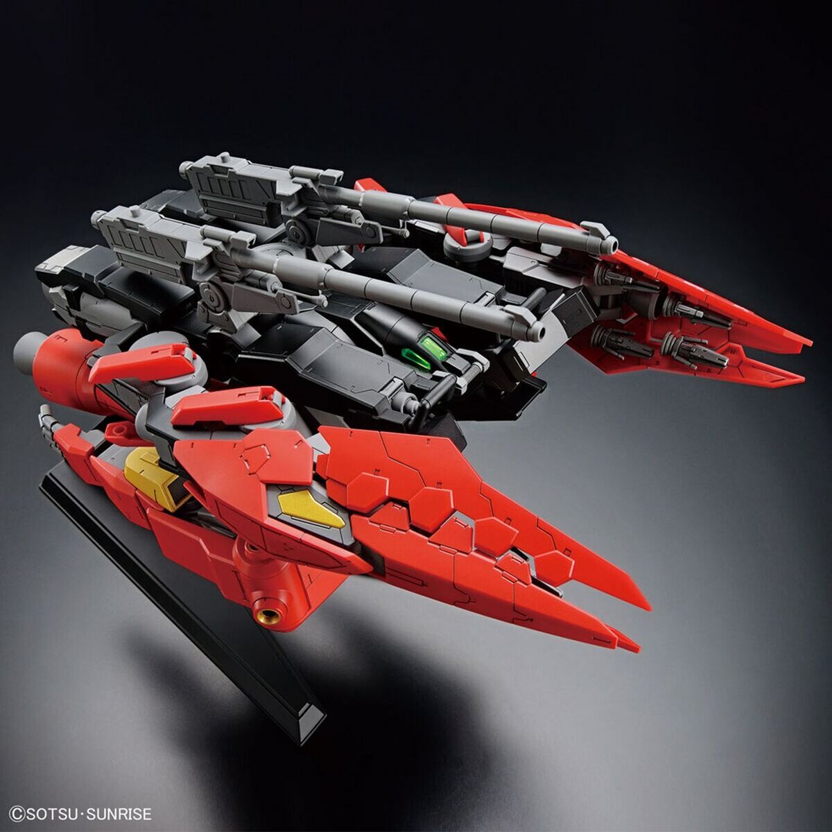 Actionfigurer Bandai TYPHOEUS - 5