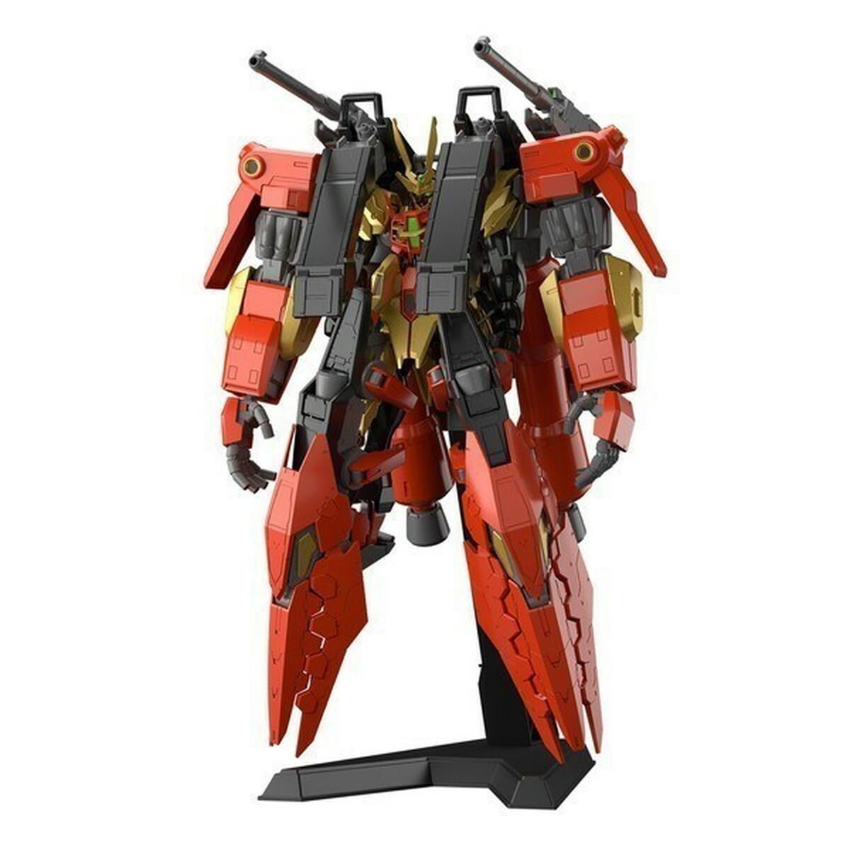 Actionfigurer Bandai TYPHOEUS