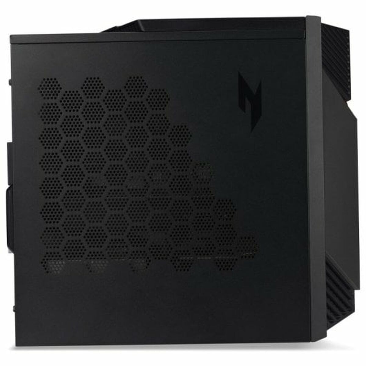 Bordsdator Acer Nitro N50-130 16 GB RAM 1 TB SSD AMD Radeon RX 7600 - 4