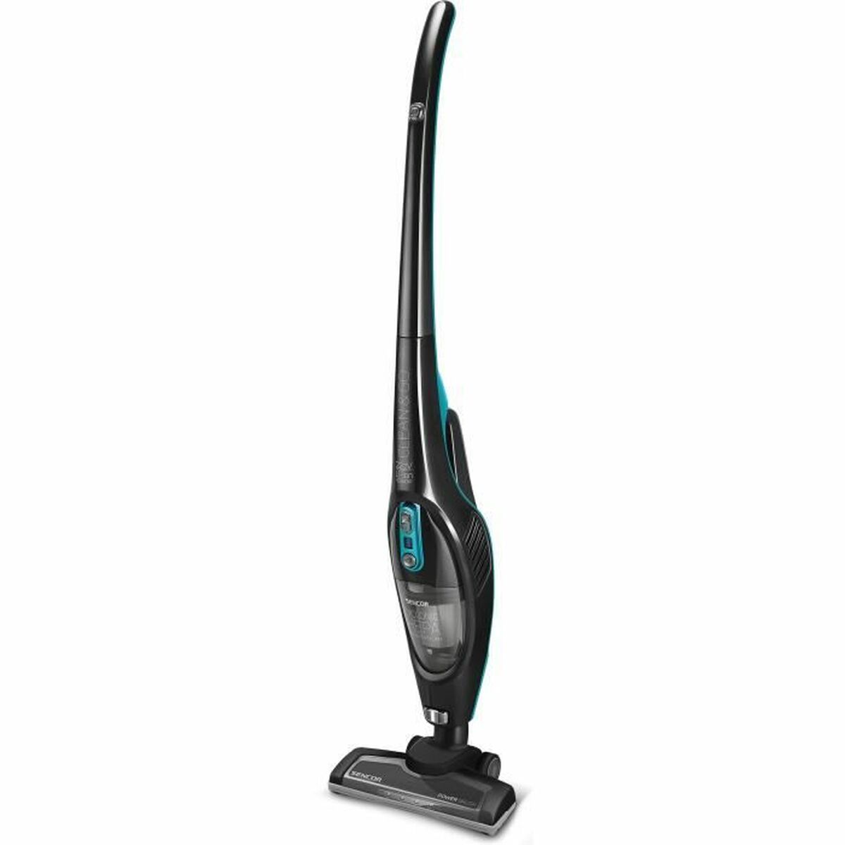 Dammsugarborste Sencor SVC 7822TQ 110 W - 4