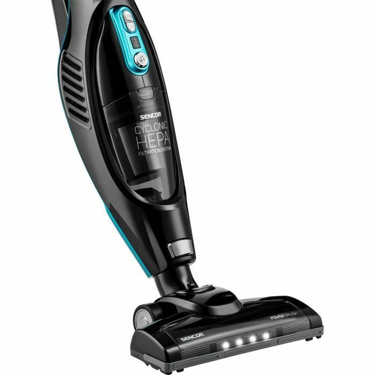 Dammsugarborste Sencor SVC 7822TQ 110 W - 6