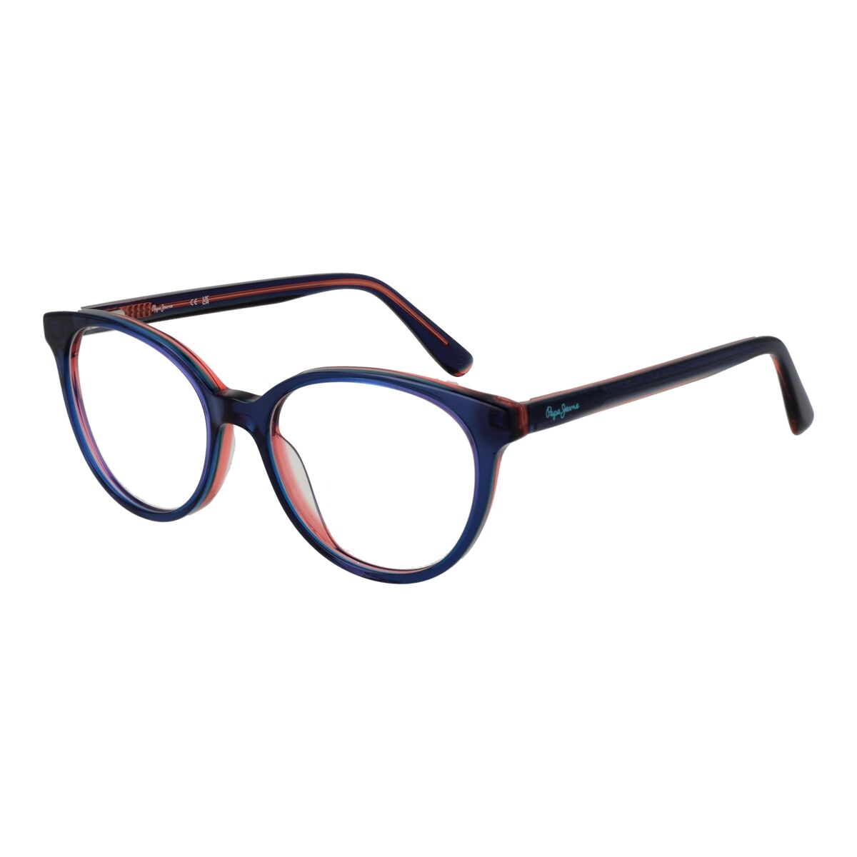 Glasögonbågar Pepe Jeans PJ3459 50C3