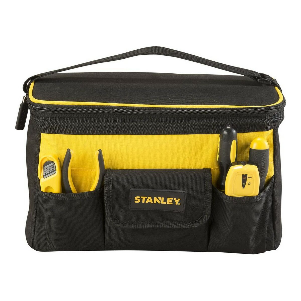 Verktygsväska Stanley STST1-73615 34 cm (37 x 23 x 25 cm) (600 x 600) - 10
