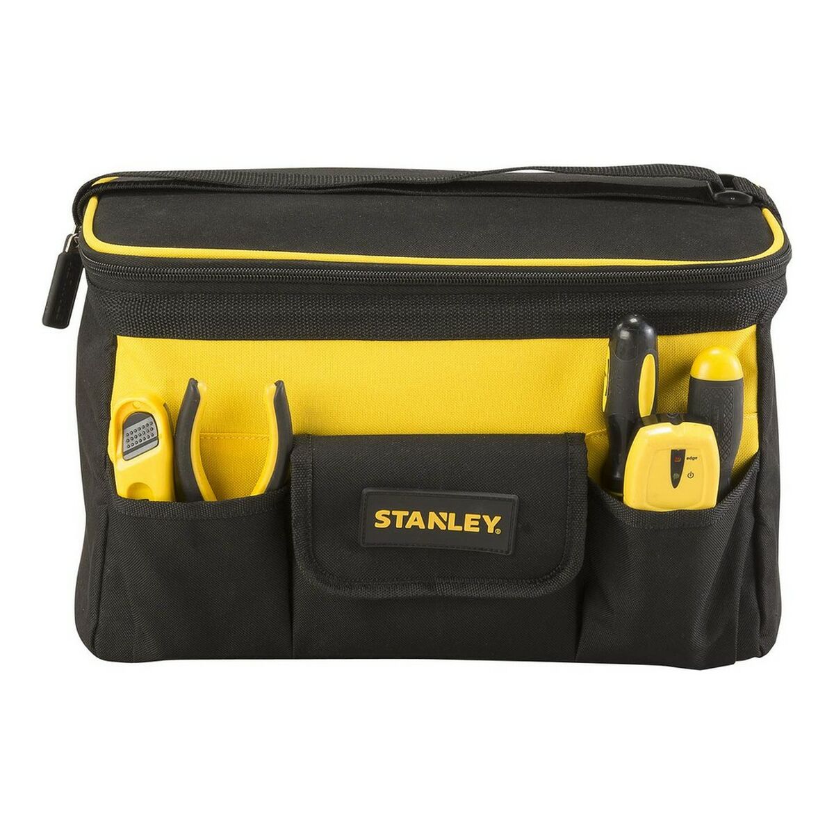 Verktygsväska Stanley STST1-73615 34 cm (37 x 23 x 25 cm) (600 x 600) - 6