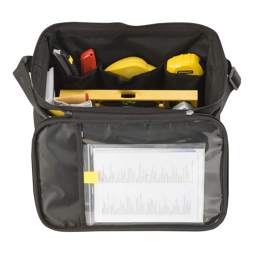 Verktygsväska Stanley STST1-73615 34 cm (37 x 23 x 25 cm) (600 x 600) - 4
