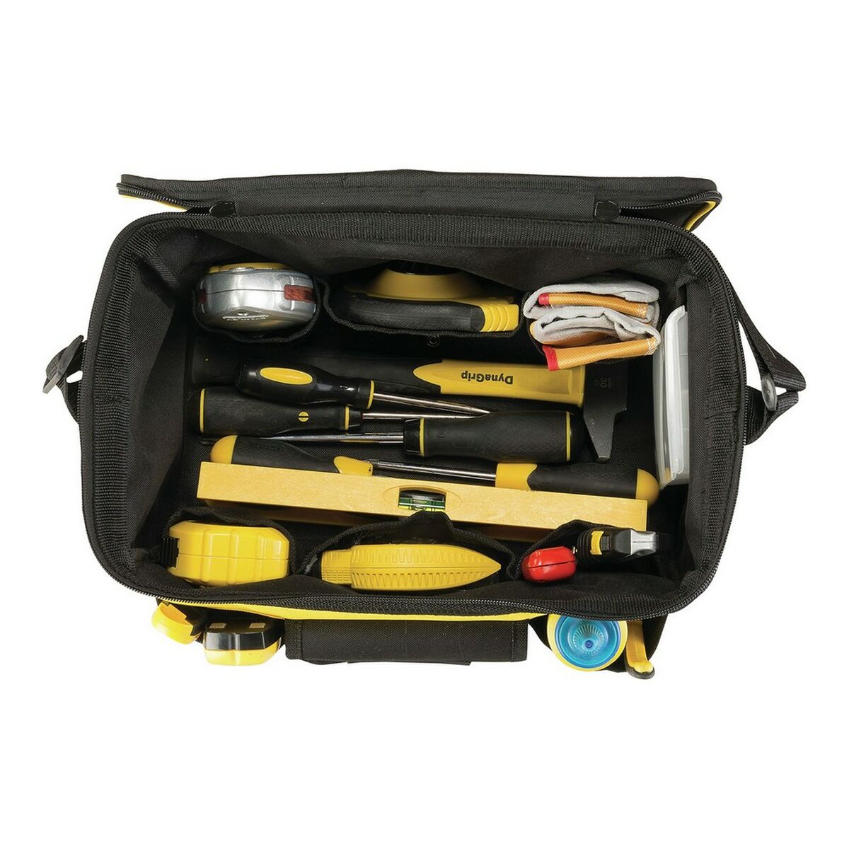 Verktygsväska Stanley STST1-73615 34 cm (37 x 23 x 25 cm) (600 x 600) - 8
