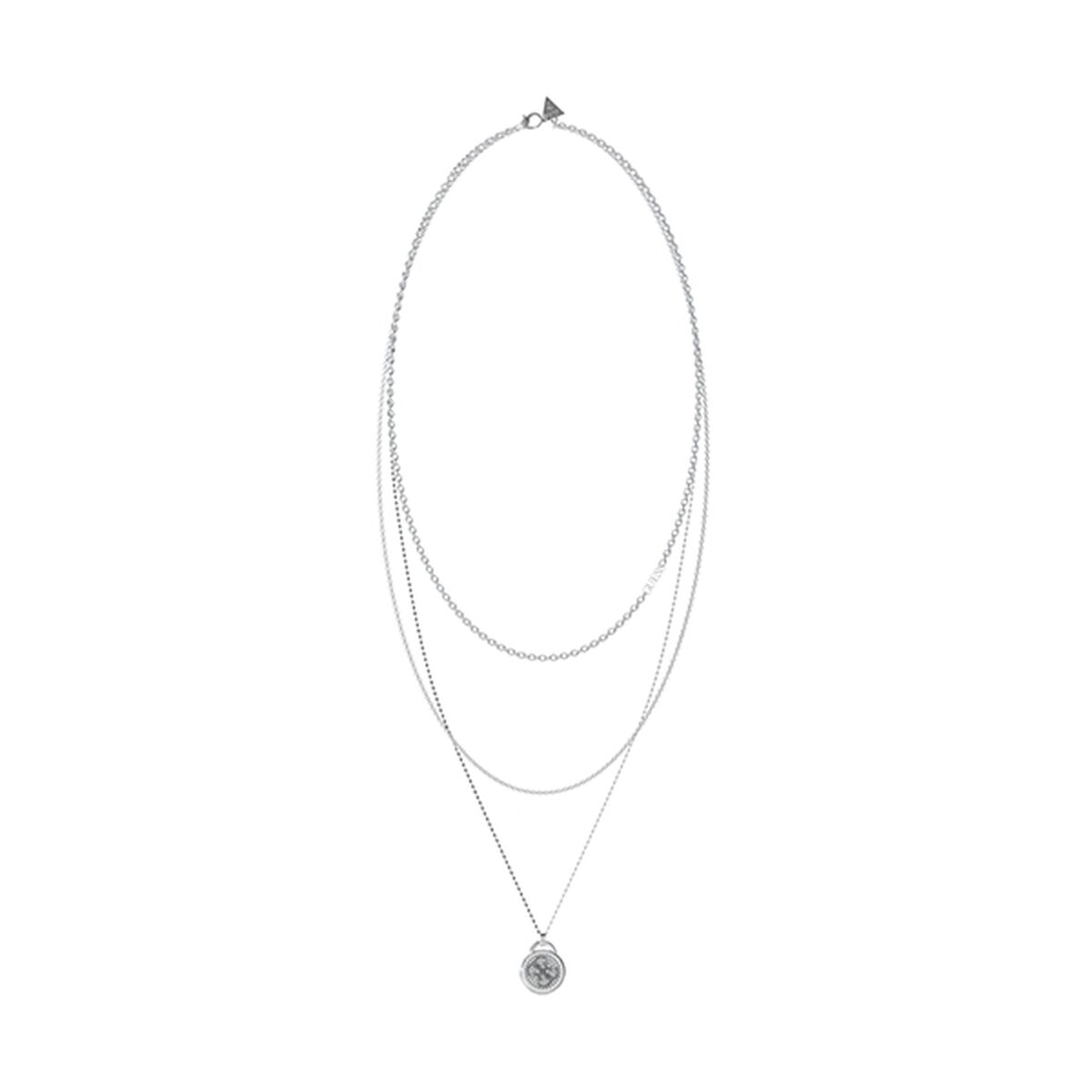 Damhalsband Guess JUBN03127JWRHT-U