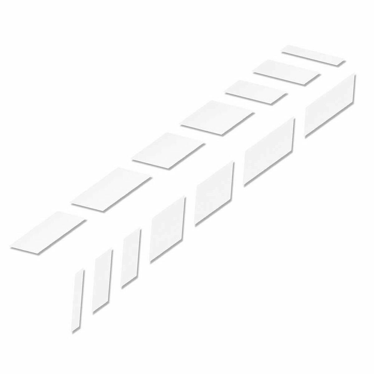 Bromsbackar Foliatec FO33941 Vit - 3