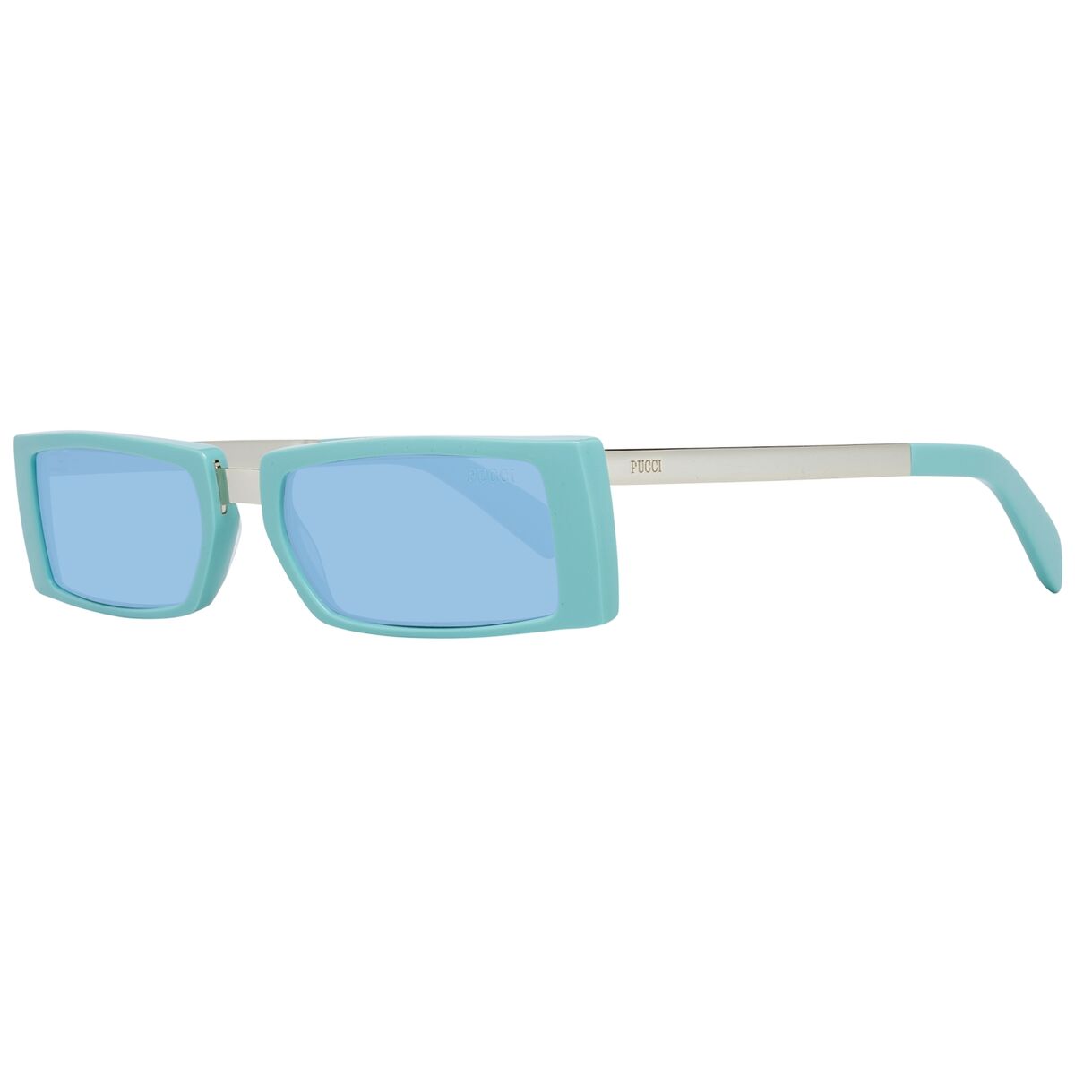 Damsolglasögon Emilio Pucci EP0126 5393V