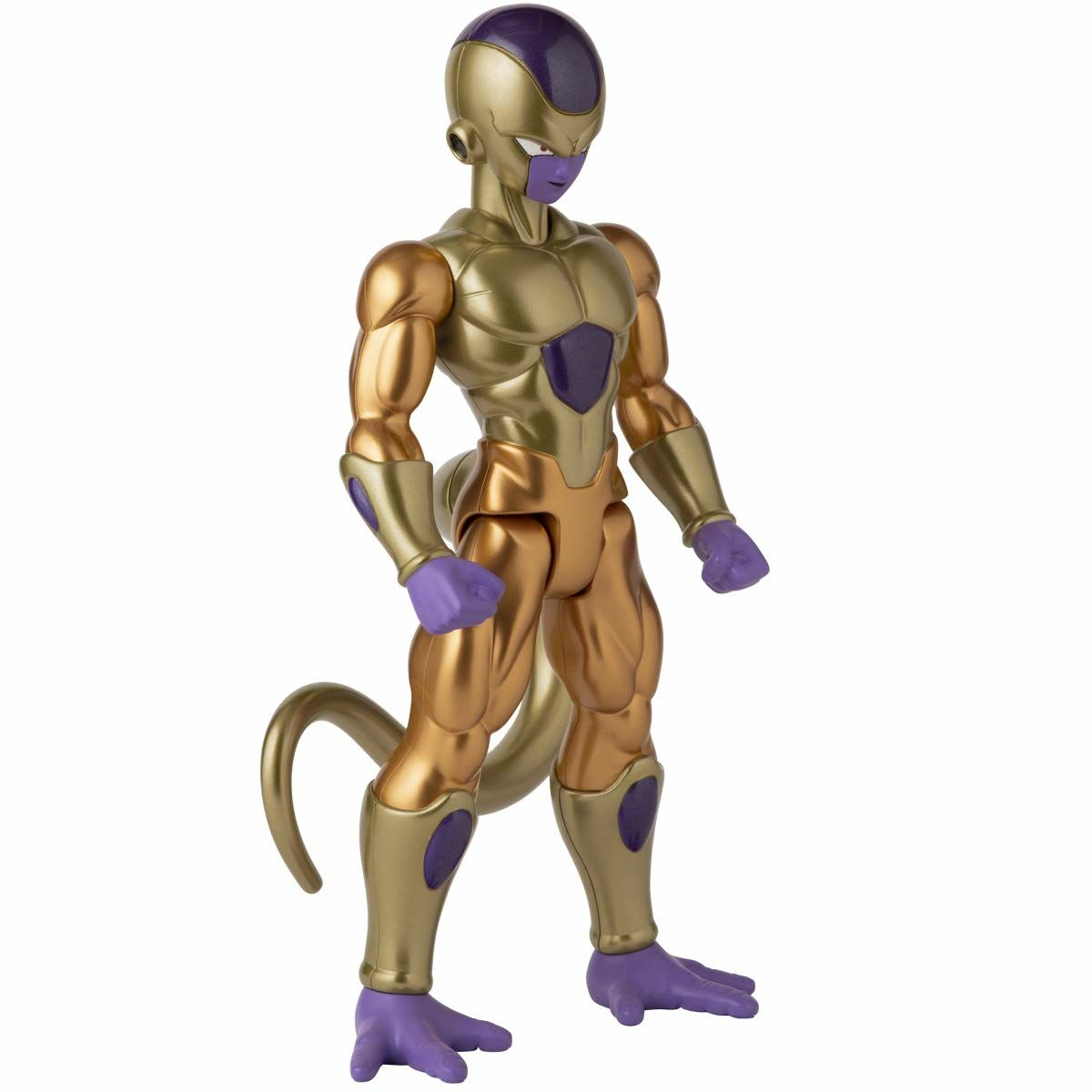 Ledad figur Dragon Ball Super: Giant Limit Breaker Golden Frieza 30 cm - 5