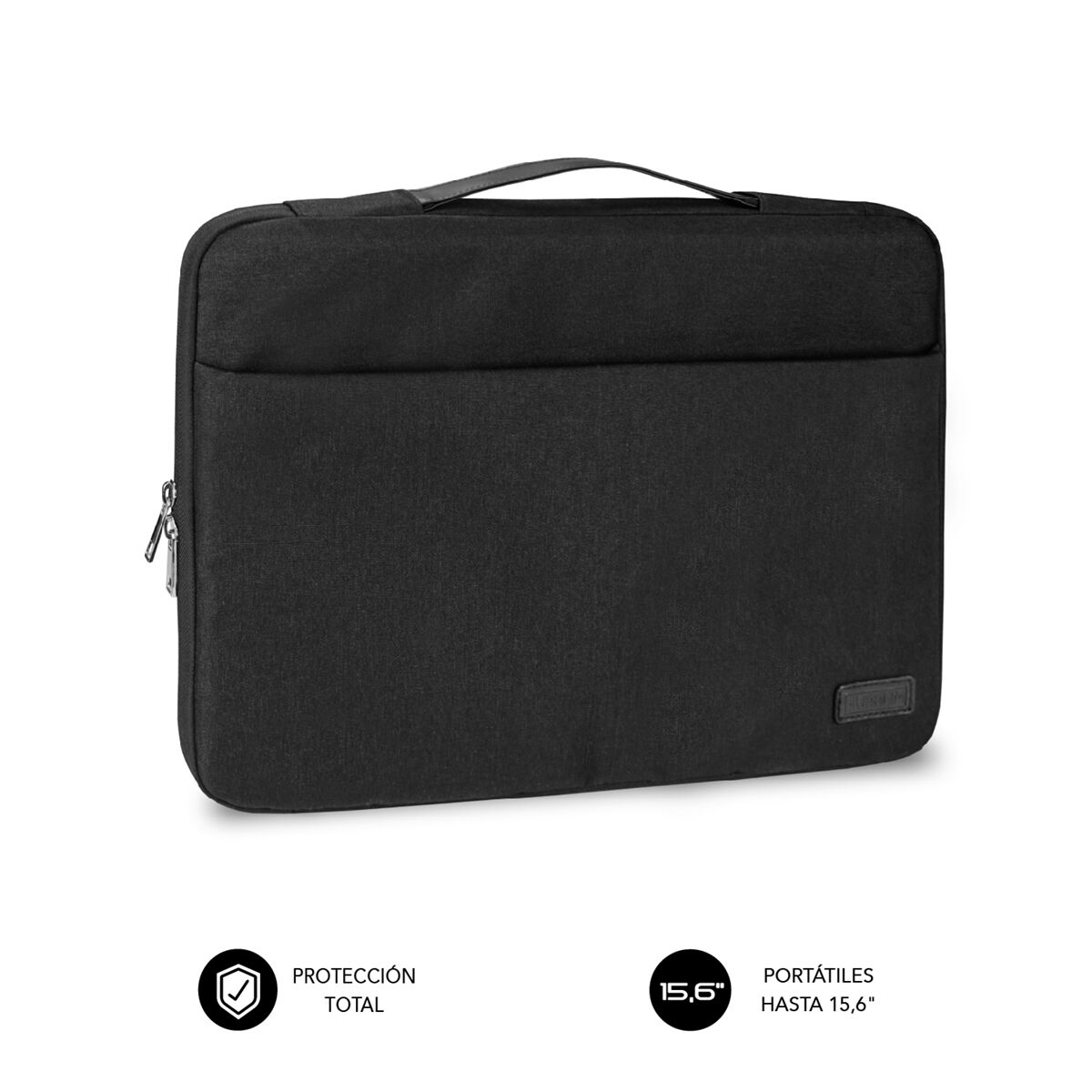 Laptopväska Subblim SUB-LS-0TS0100 - 2