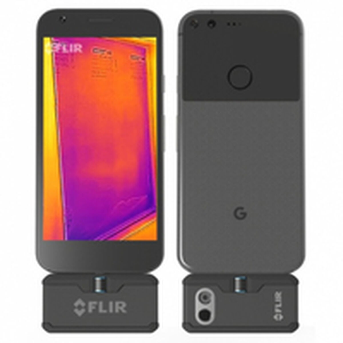 Värmekamera Flir ONE Pro Andorid (USB-C) - 5