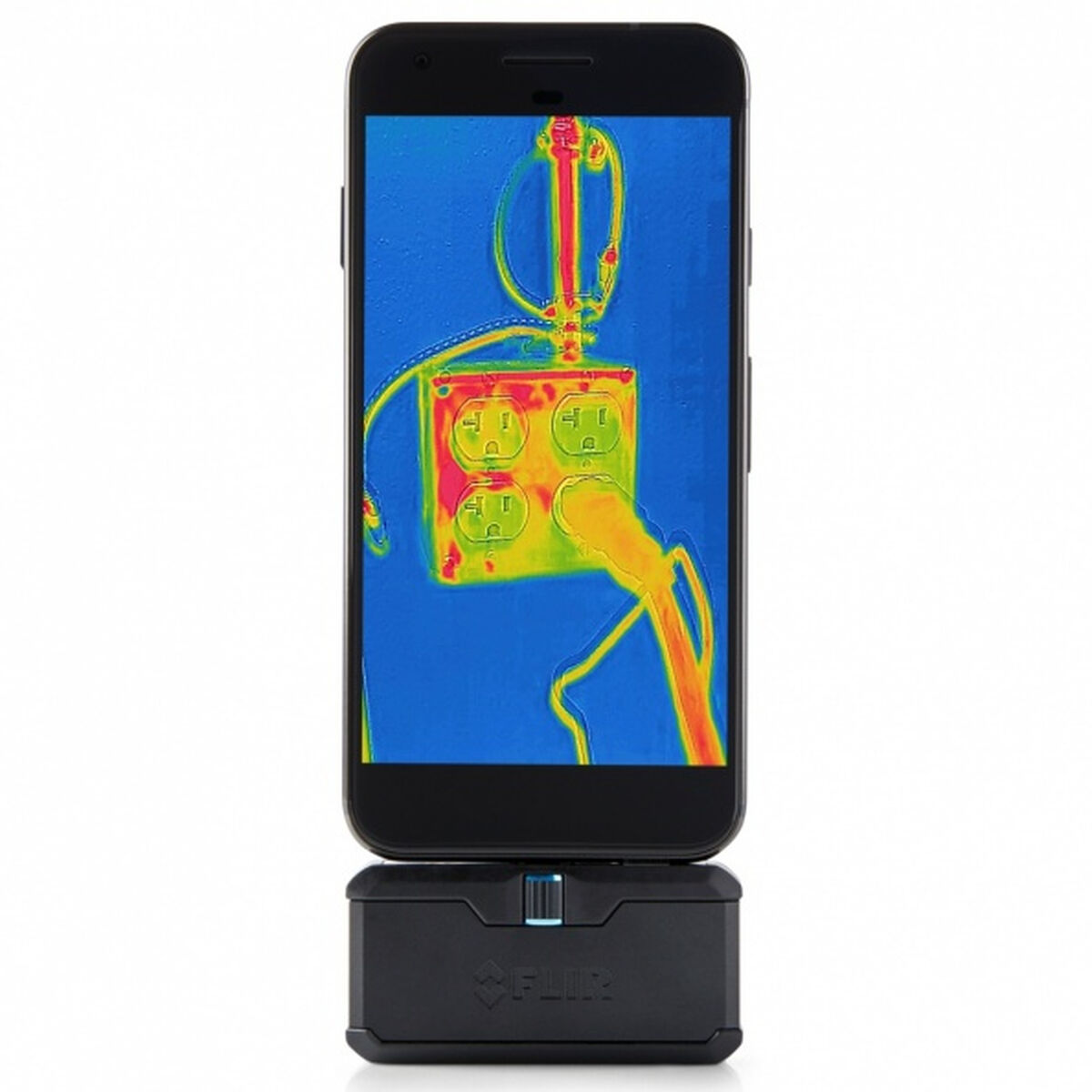 Värmekamera Flir ONE Pro Andorid (USB-C) - 4