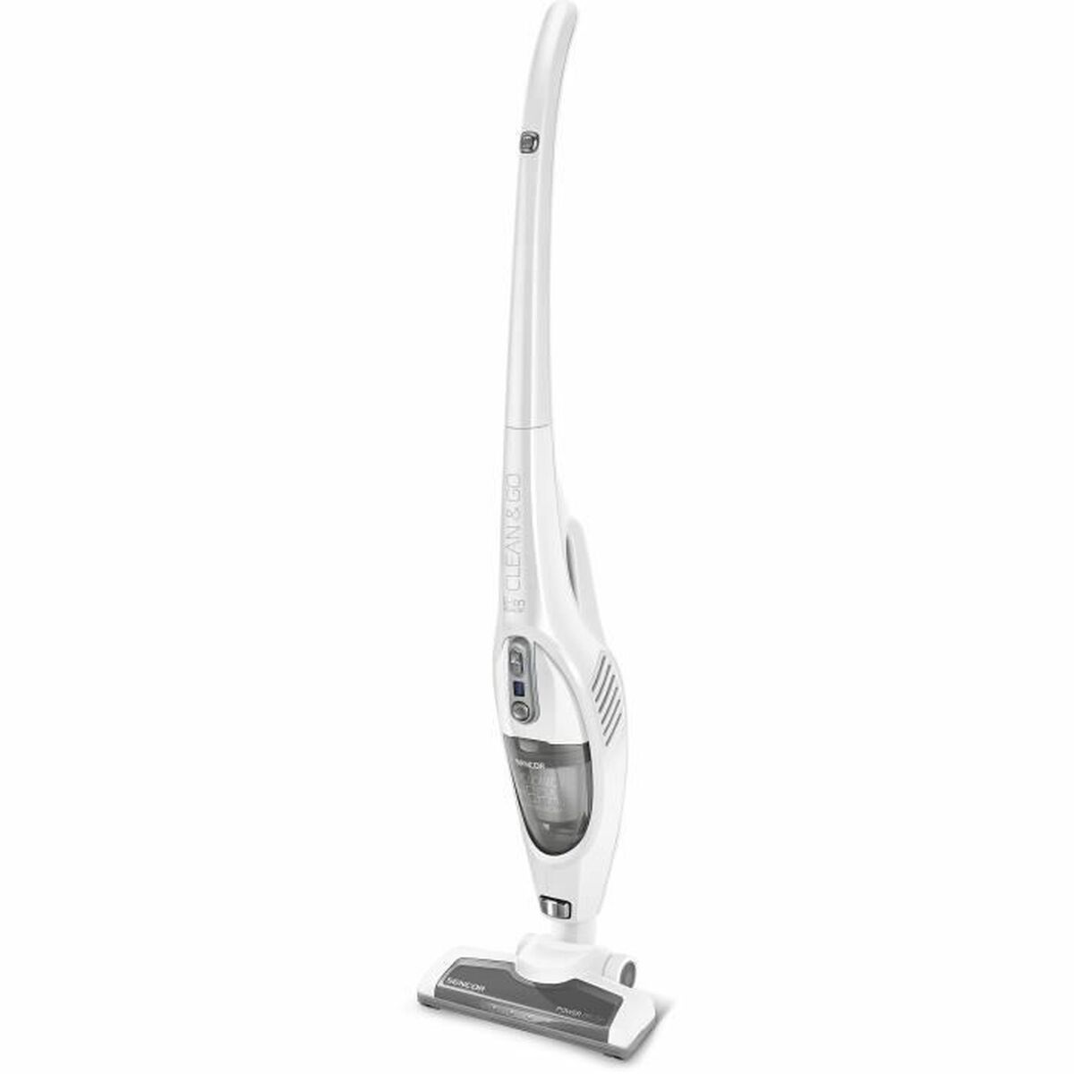 Dammsugarborste Sencor SVC 7811WH 110 W - 2