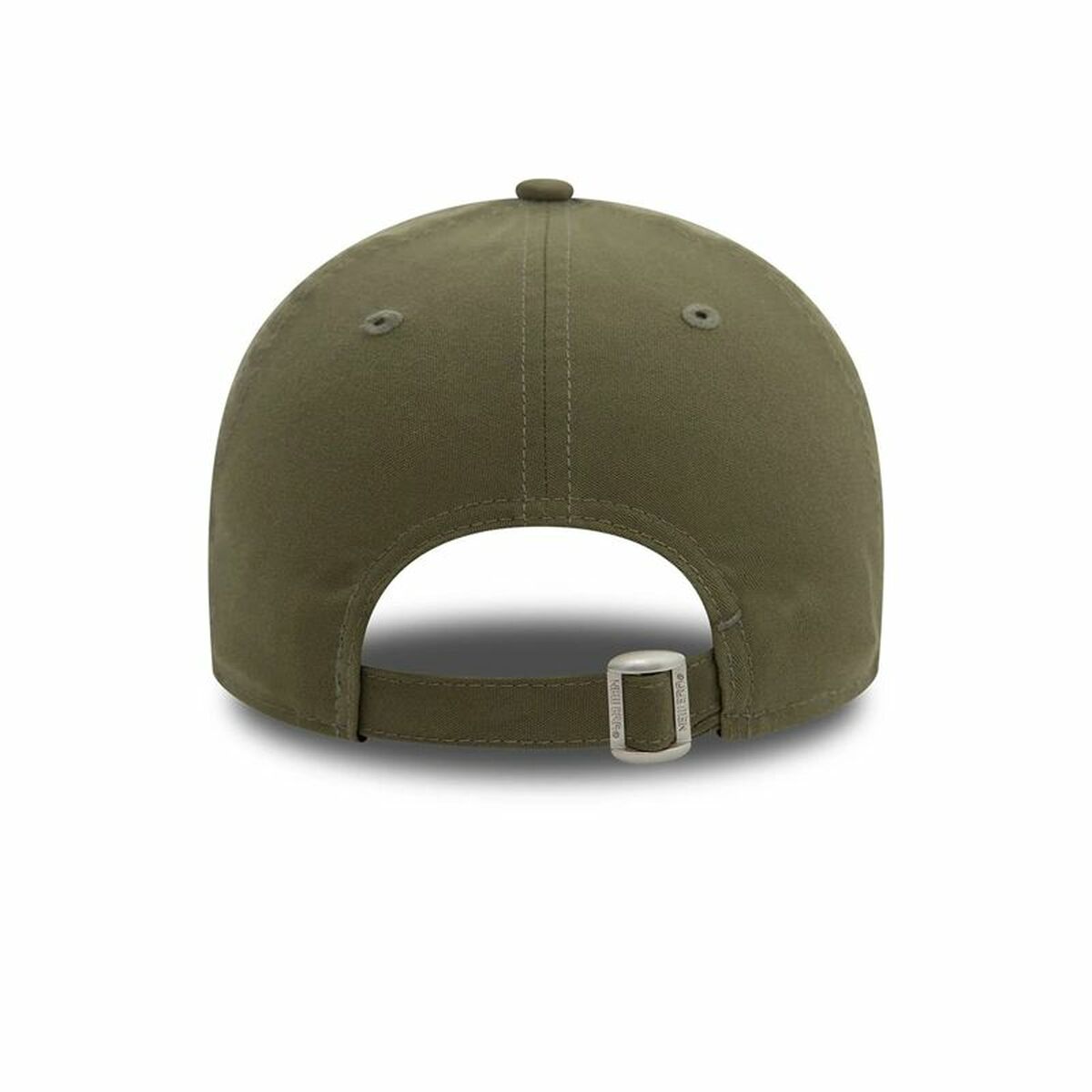Träningskeps New Era REPREVE MINI LOGO 9FORTY LA Dodgers NOV Oliv One size - 4