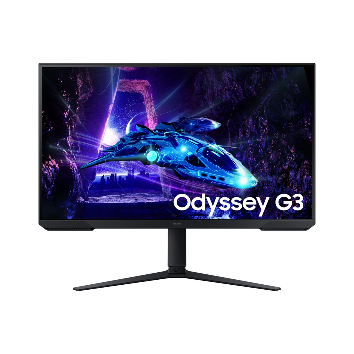 Monitor Gaming Samsung LS32DG300EUXEN 32" Full HD