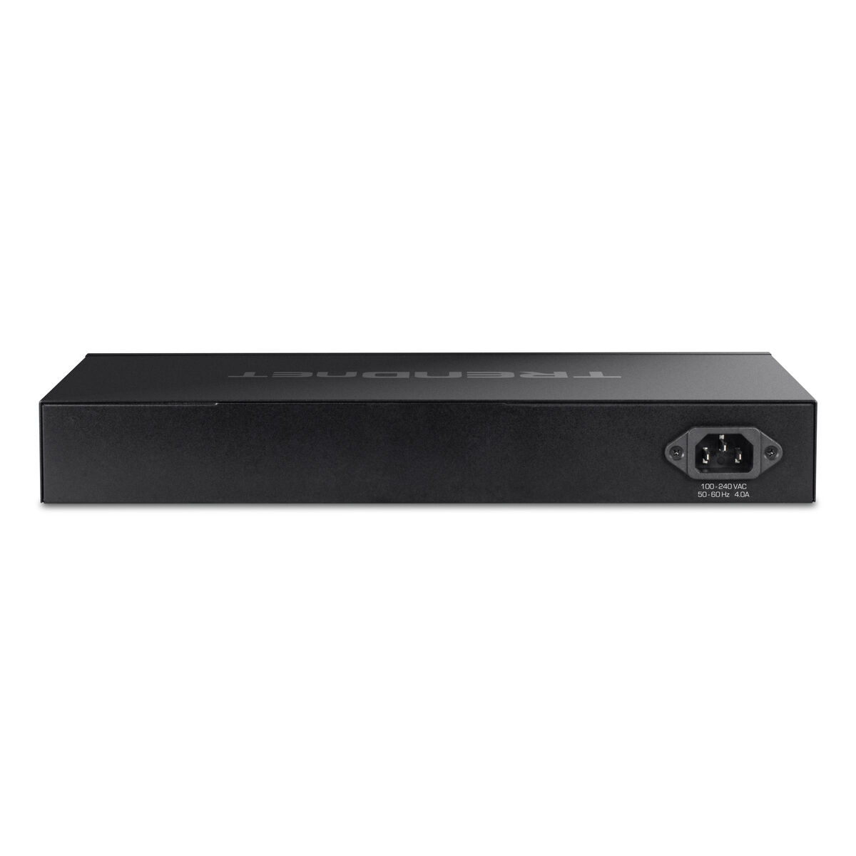 Switch Trendnet TPE-3102WS - 3