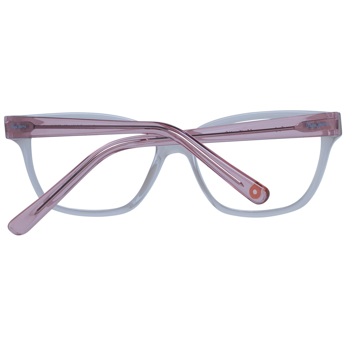 Glasögonbågar Pepe Jeans PJ3424 52C6 - 3