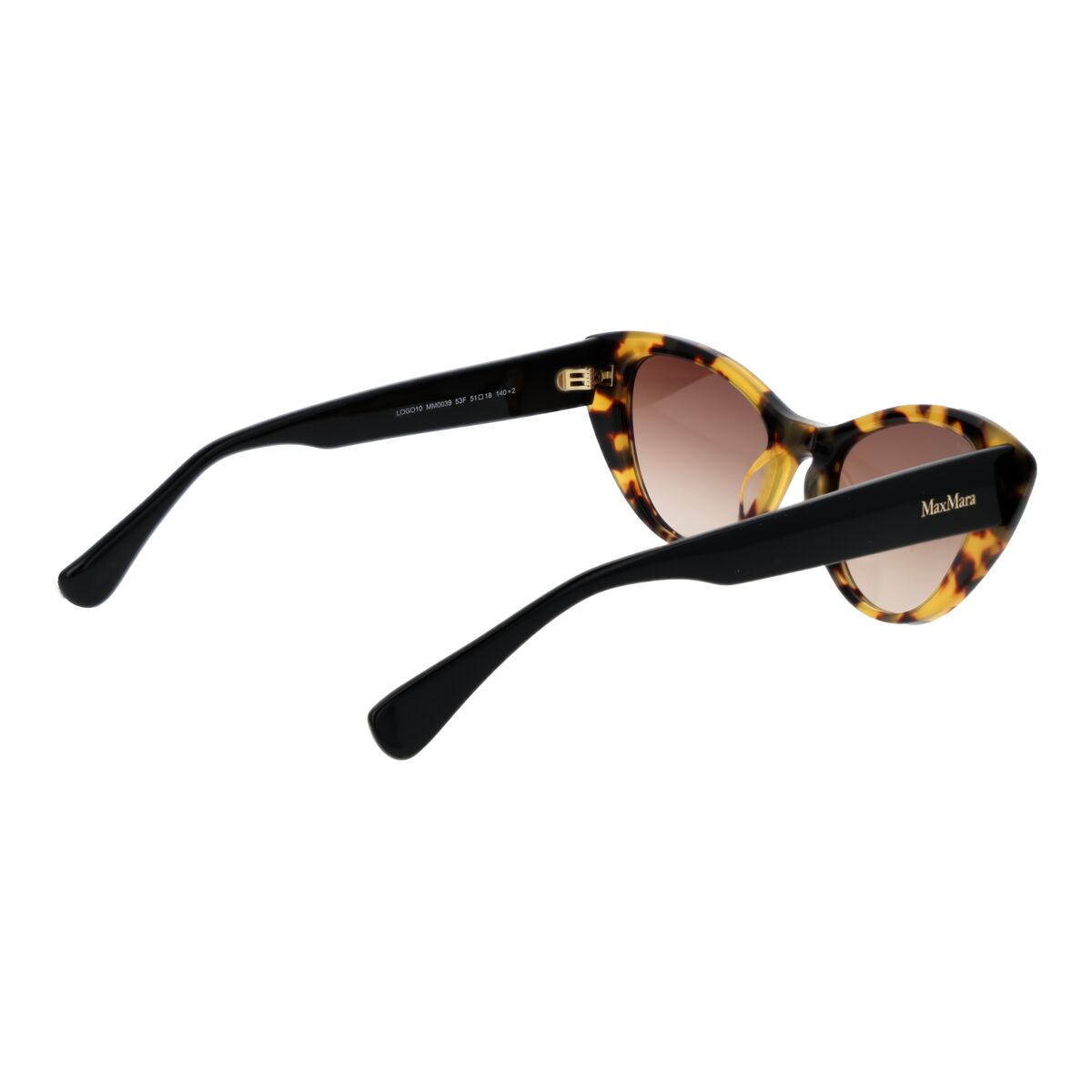 Damsolglasögon Max Mara MM0039 5153F - 2