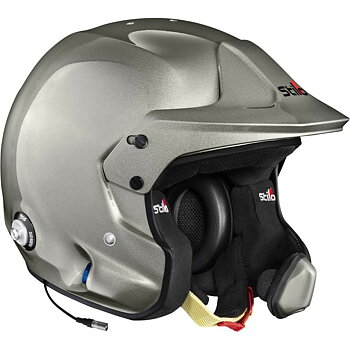 Hjälm Stilo STIAA0224BG2V57 57