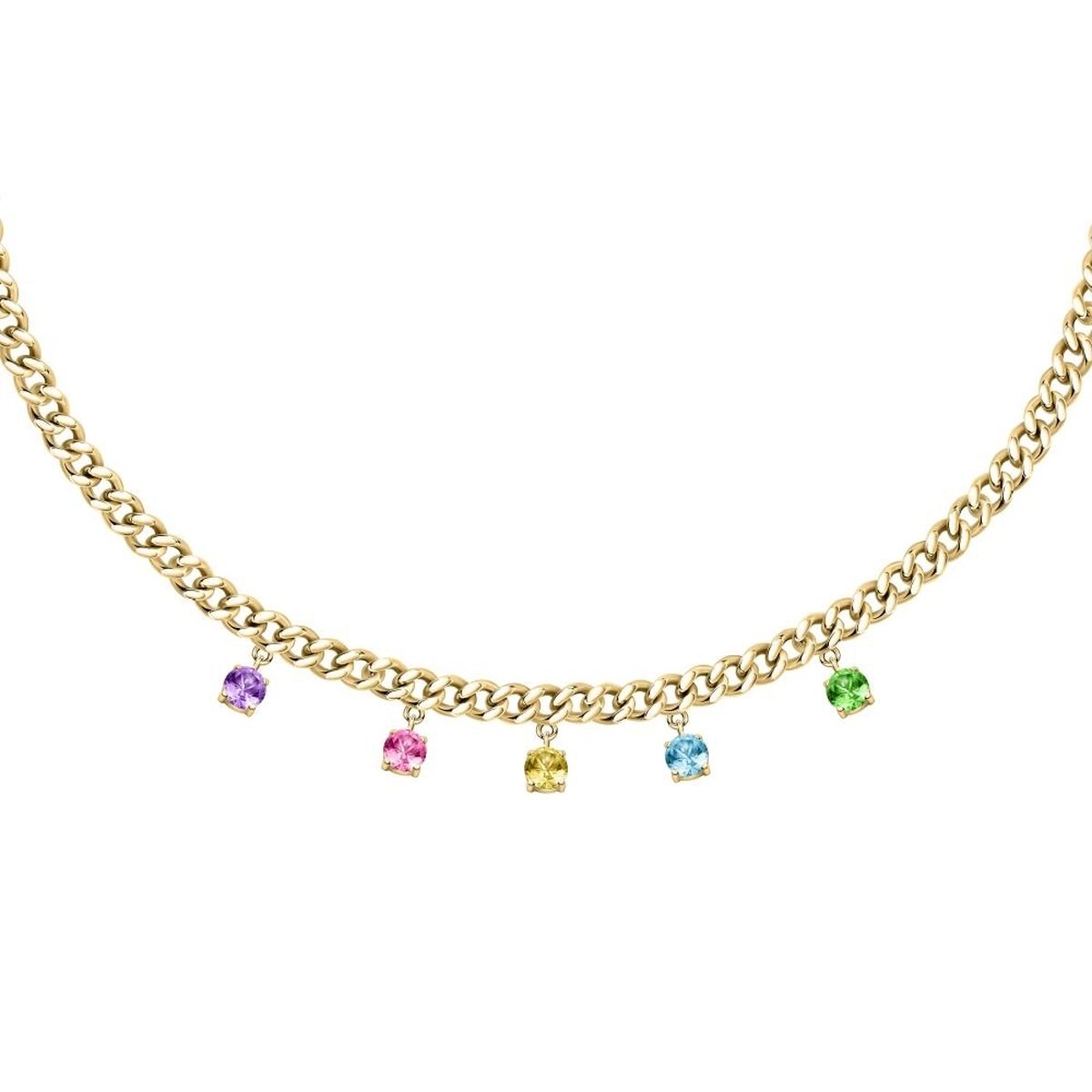 Damhalsband Morellato