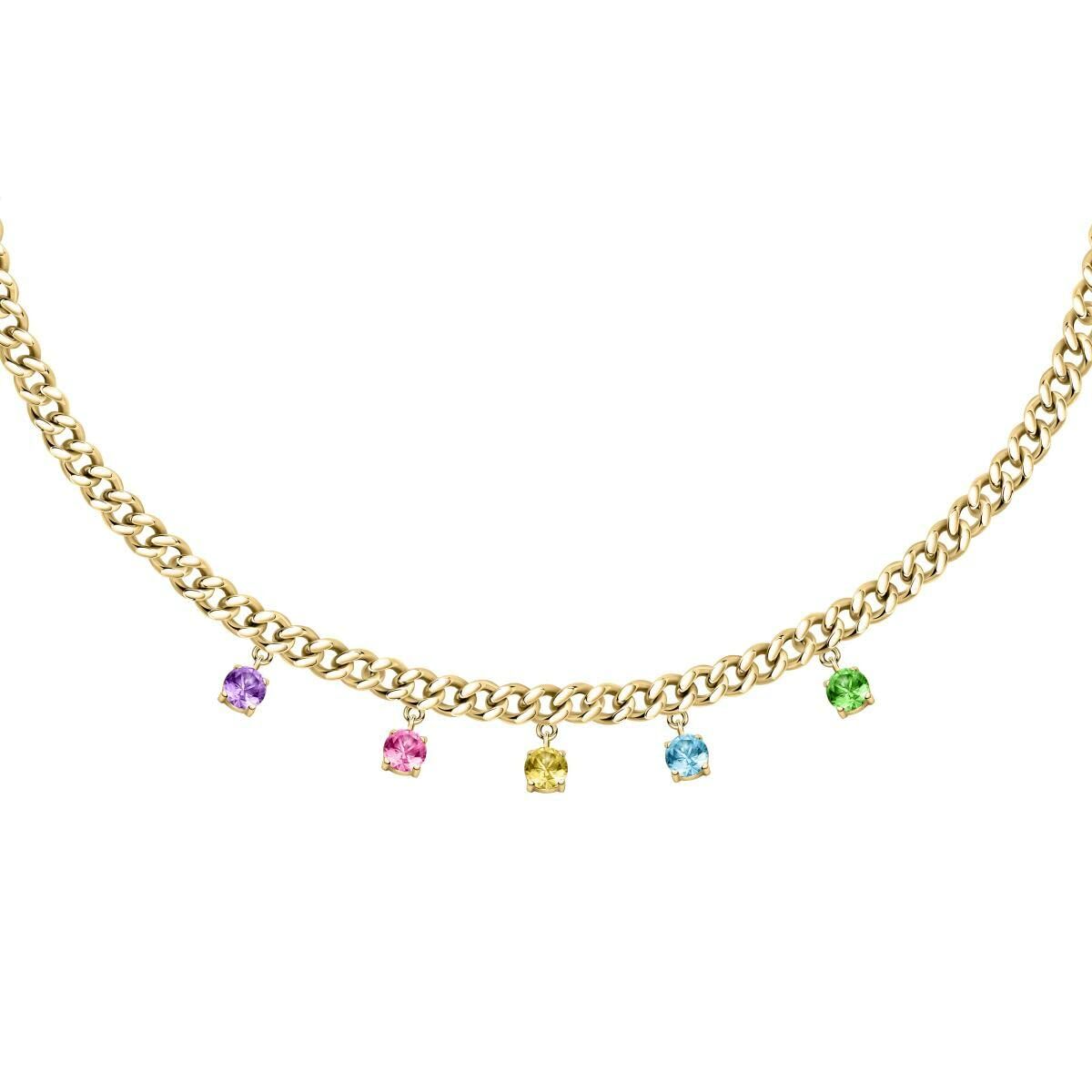 Damhalsband Morellato - 2