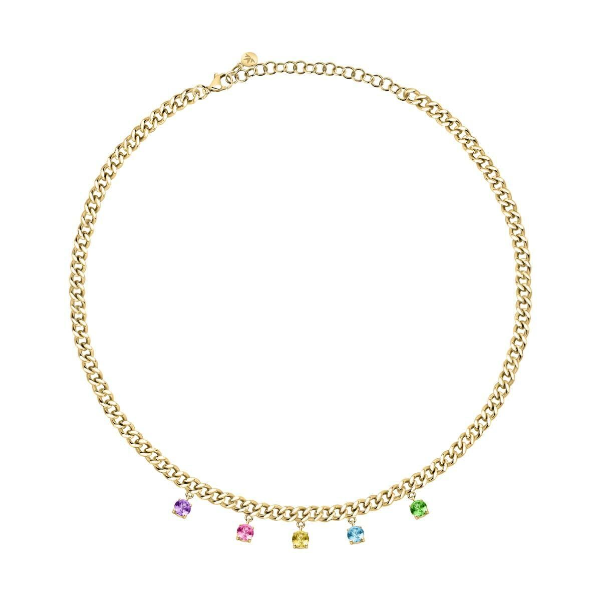 Damhalsband Morellato - 3