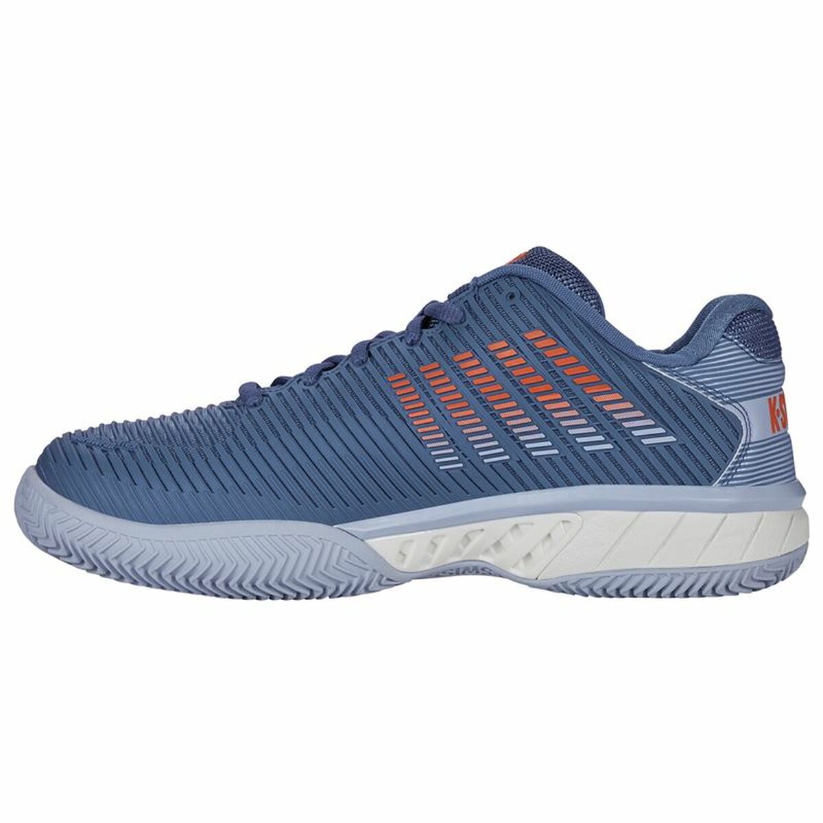 Tennisskor för herrar Kswiss Hypercourt Express 2 Hb Blå - 2