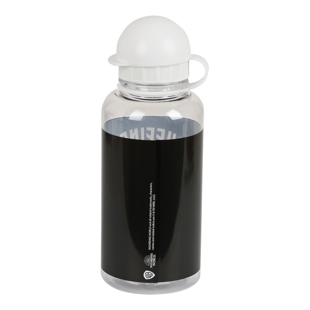 Vattenflaska Harry Potter Witchcraft Svart Rödbrun PVC 500 ml - 2