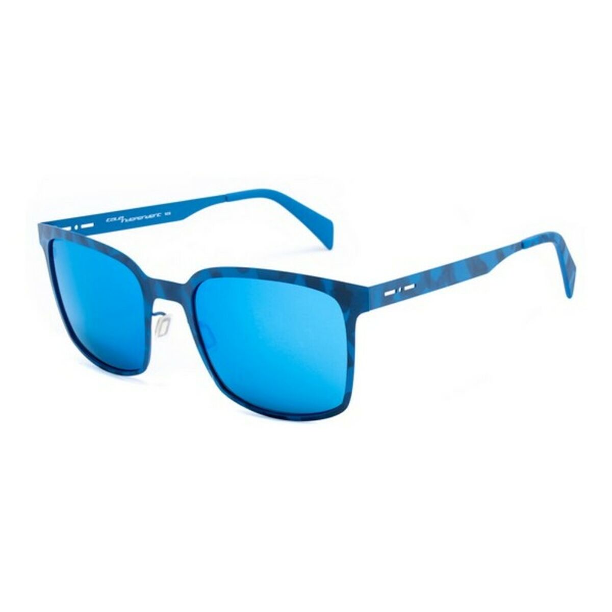 Herrsolglasögon Italia Independent 0500-023-000 Ø 55 mm - 8