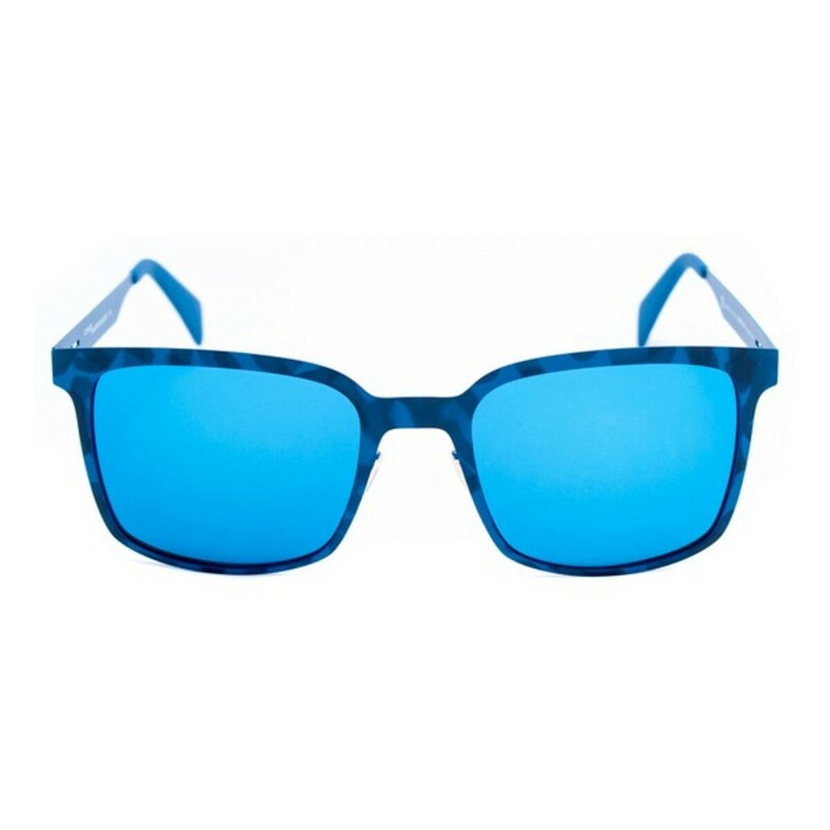 Herrsolglasögon Italia Independent 0500-023-000 Ø 55 mm - 7