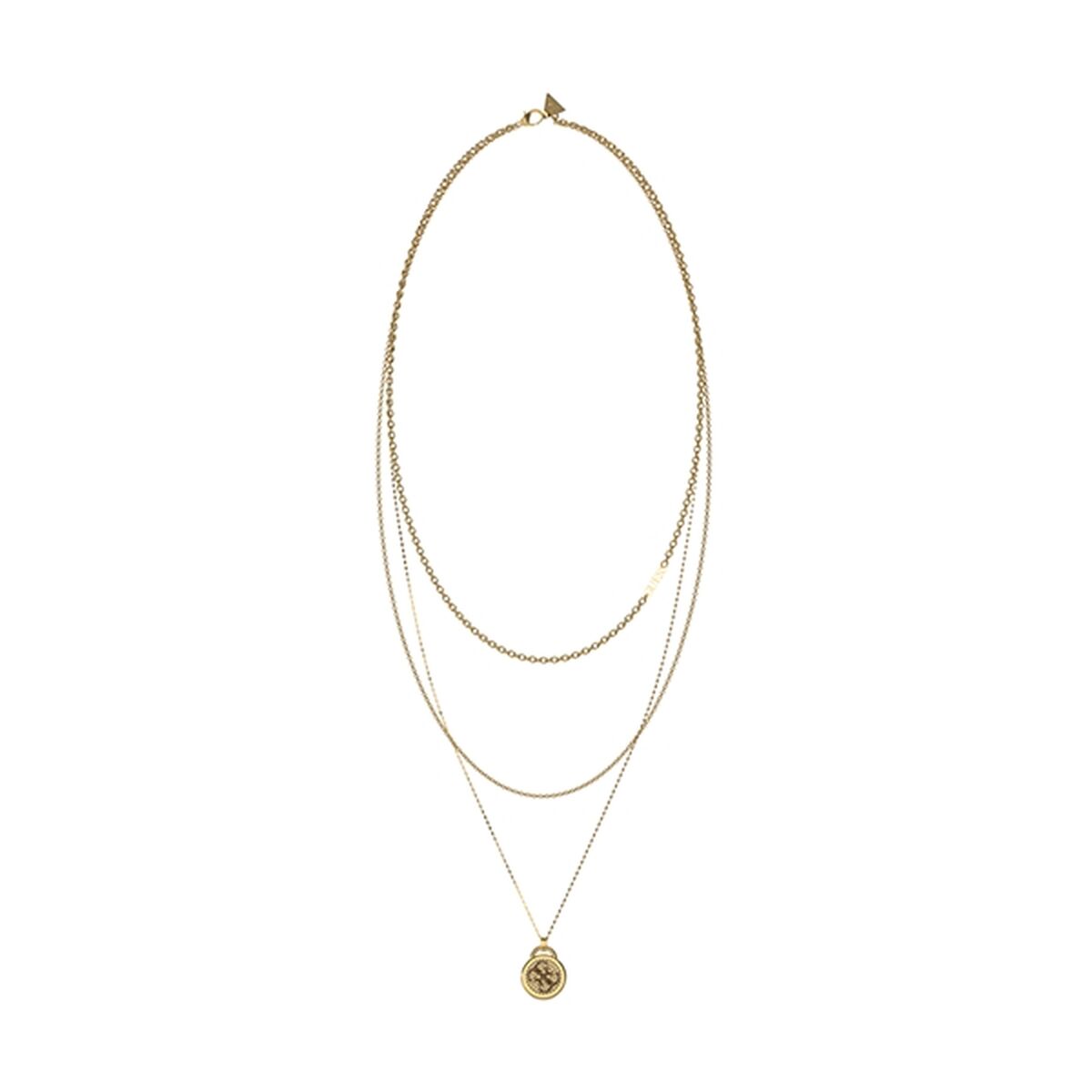 Damhalsband Guess JUBN03127JWYGT-U - 2