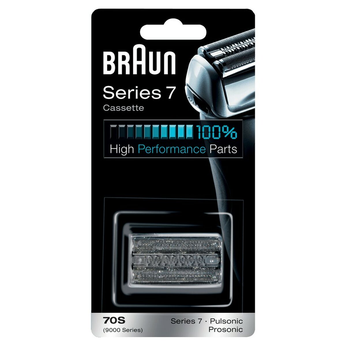 Blad Braun