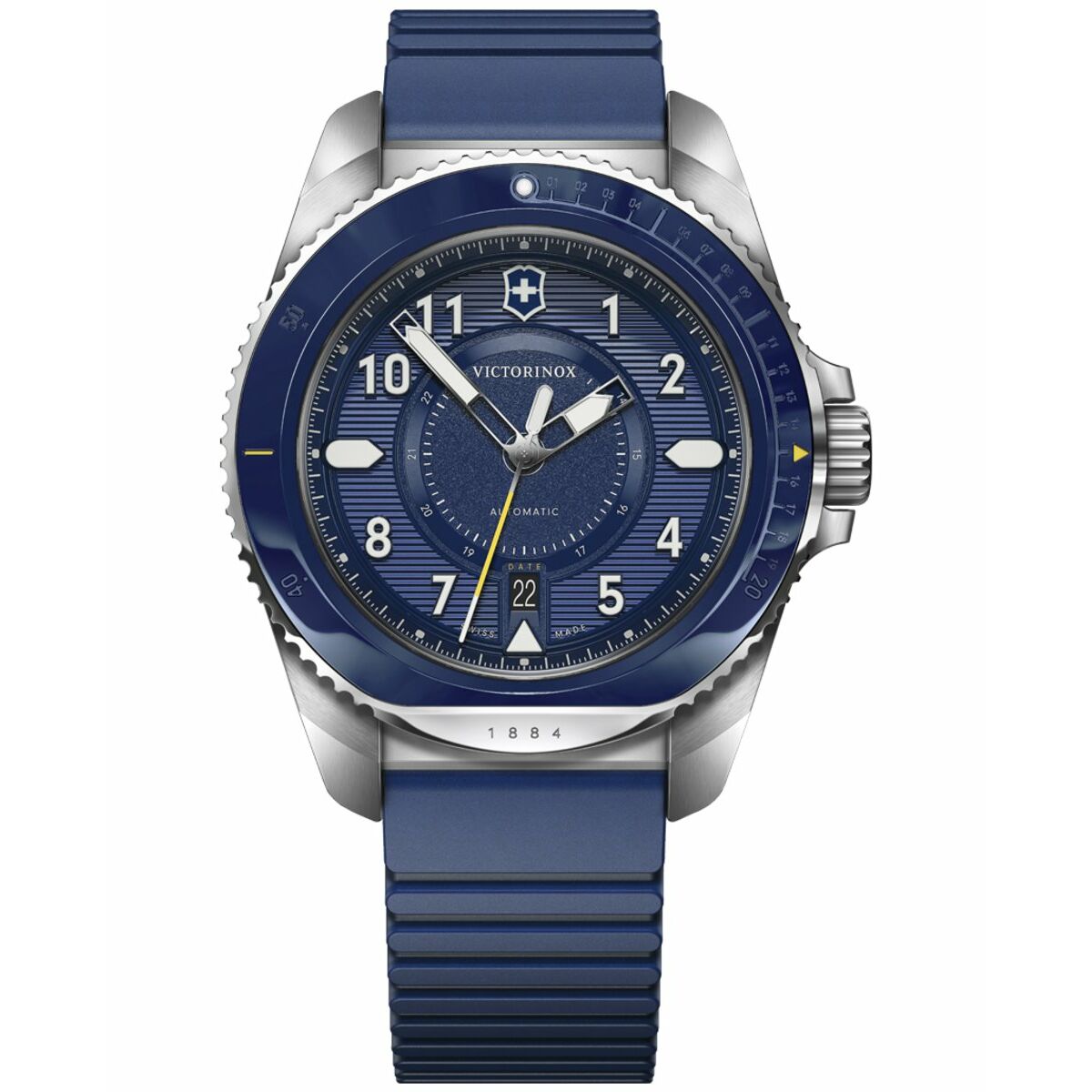 Barnklocka Victorinox V241980.1 Ø 43 mm - 2