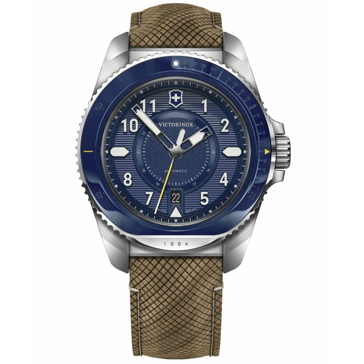 Barnklocka Victorinox V241980.1 Ø 43 mm - 3