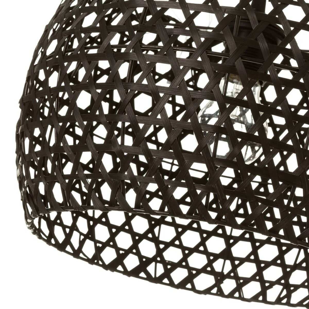 Taklampa Svart 60 W - 2