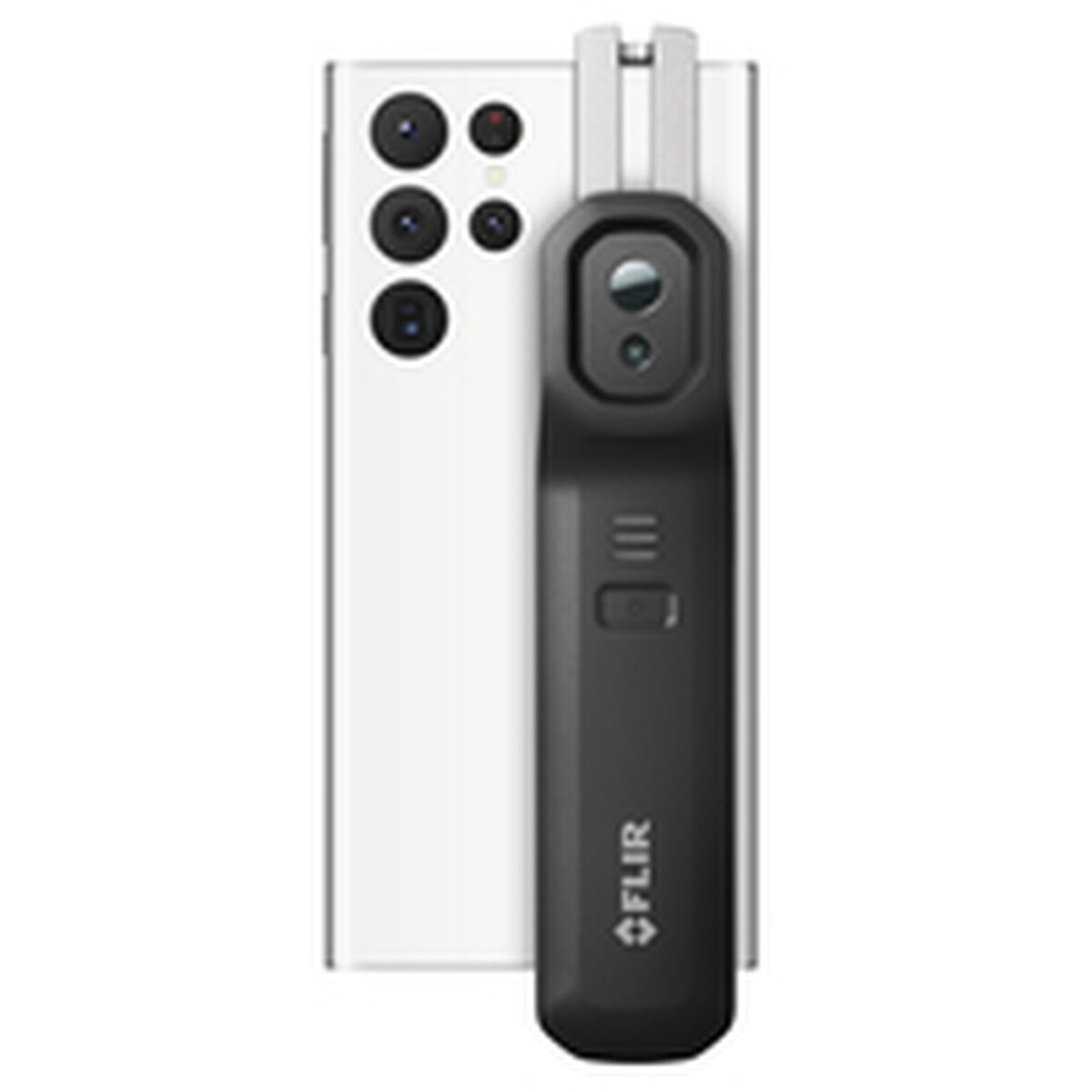 Värmekamera Flir FPEDGE - 2
