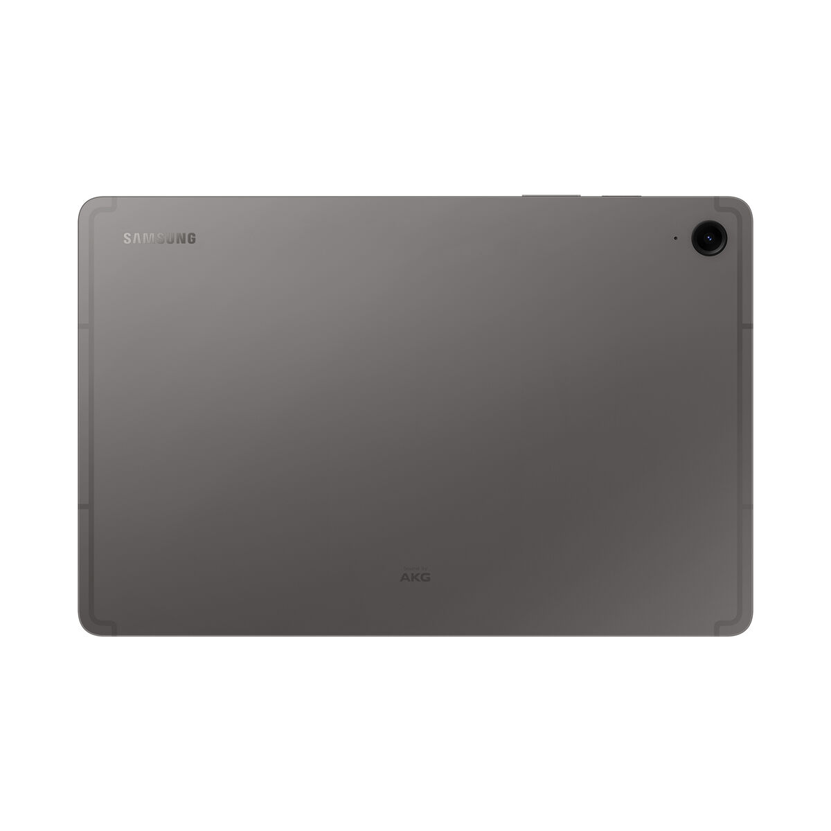 Läsplatta Samsung Galaxy Tab S9 FE 8 GB RAM 256 GB Grå - 2