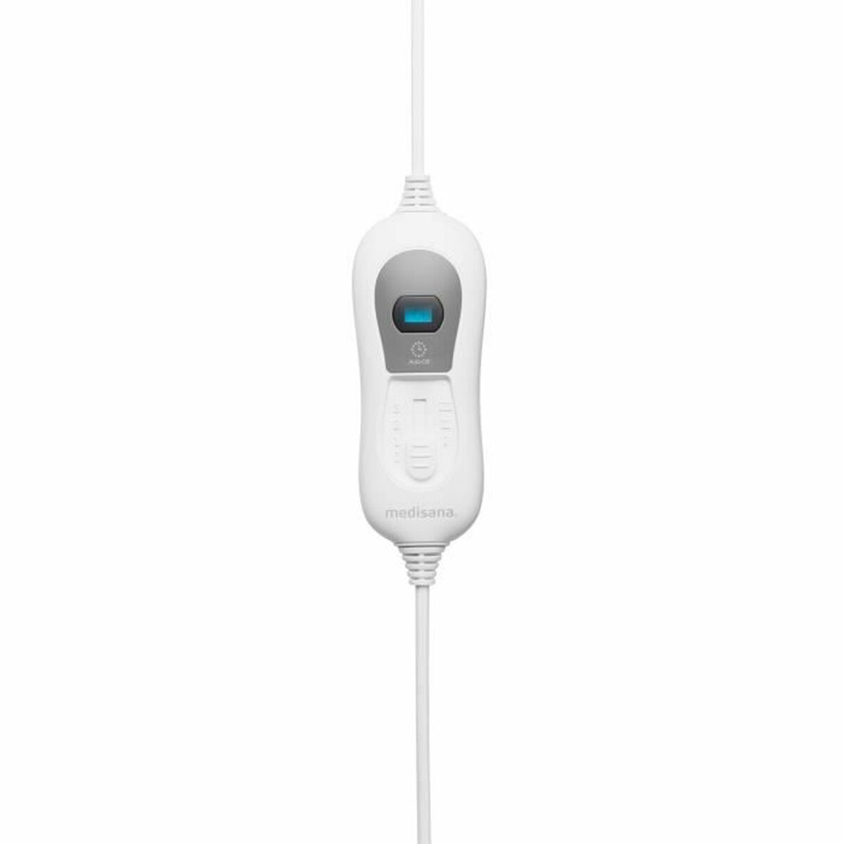 Elektrisk filt Medisana HU 666 - 4