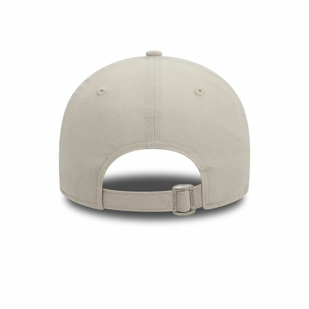 Keps New Era REPREVE MINI LOGO 9FORTY New York Beige One size - 2