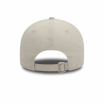 Keps New Era REPREVE MINI LOGO 9FORTY New York Beige One size