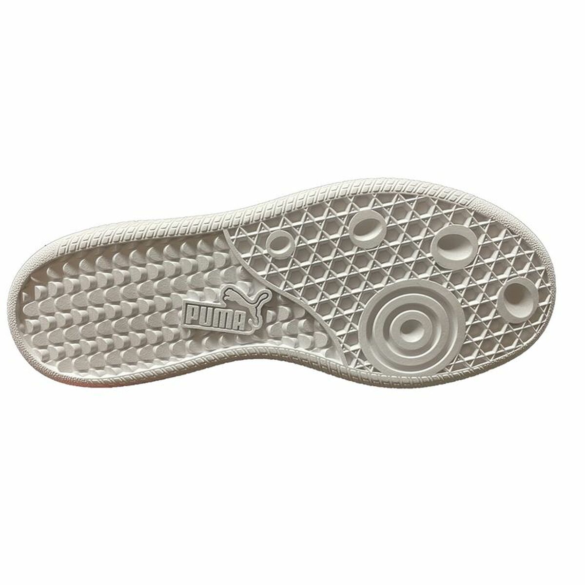 Casual Träningsskor Dam Puma 9-T SL Vit - 2
