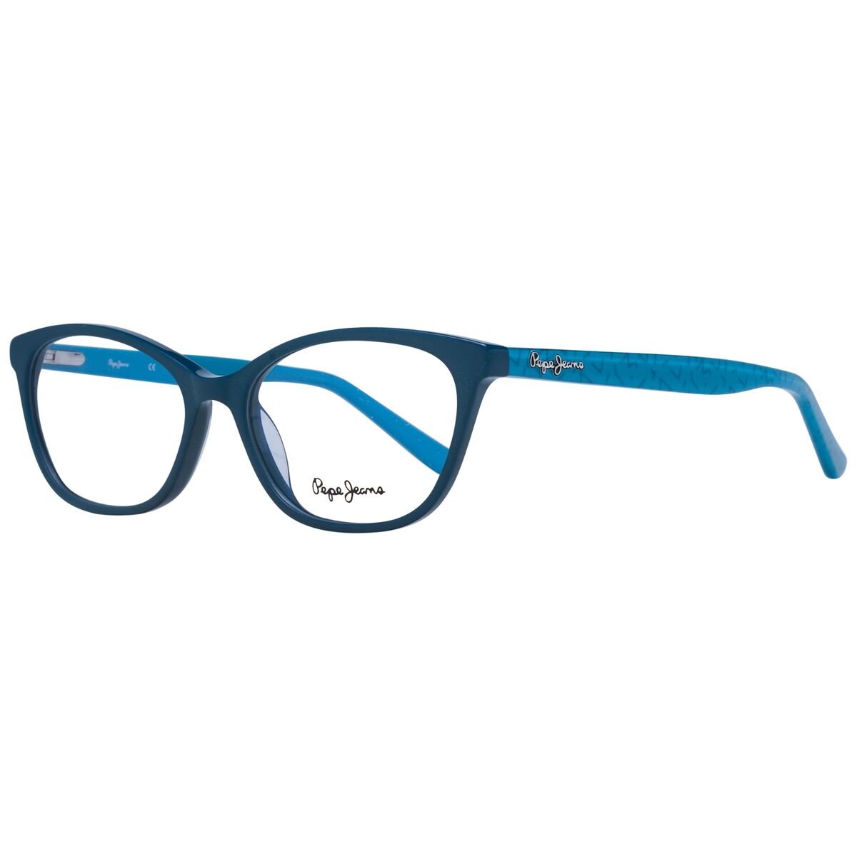 Glasögonbågar Pepe Jeans PJ3370 52C3