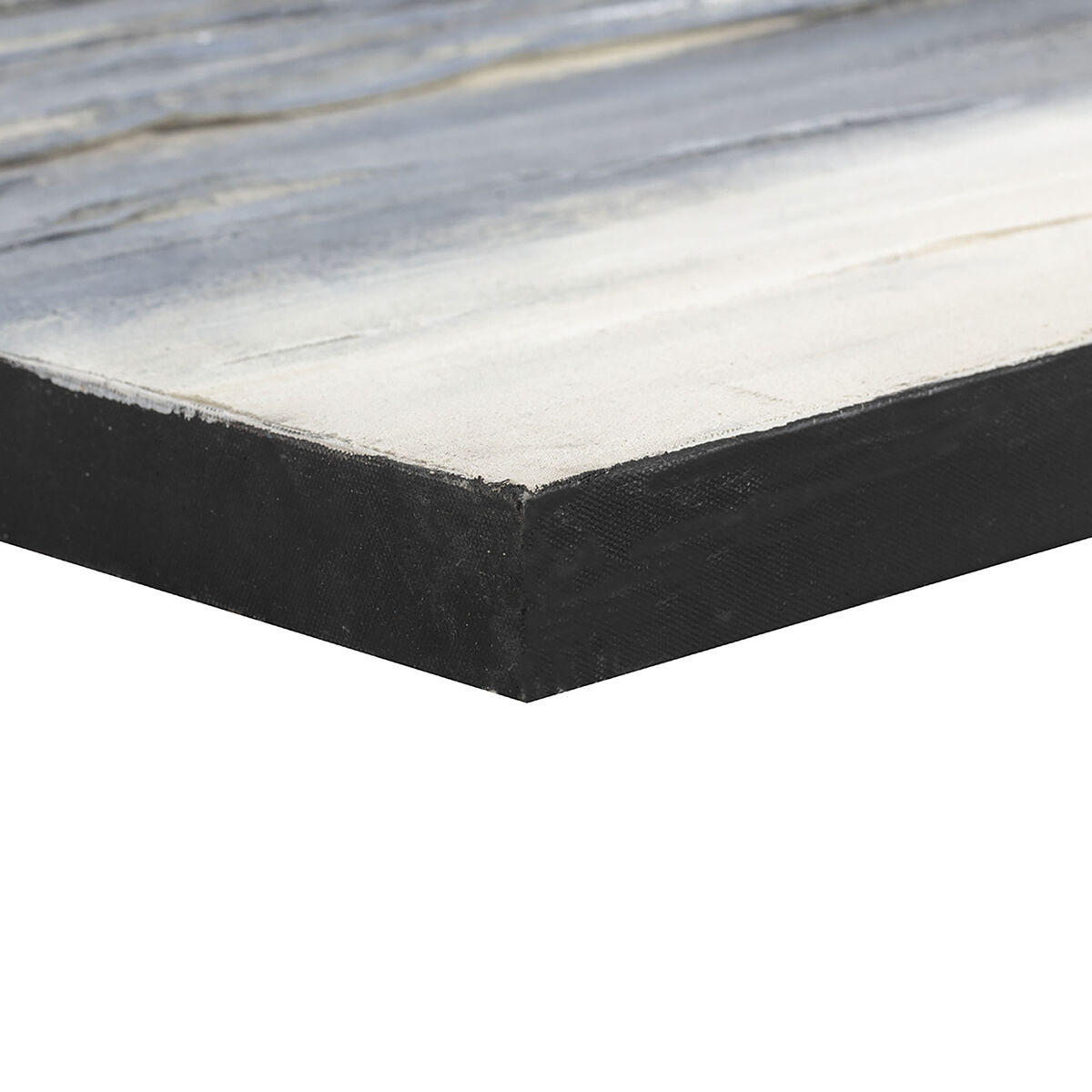 Tavla DKD Home Decor 150 x 2,4 x 100 cm Abstrakt Modern (2 antal) - 10