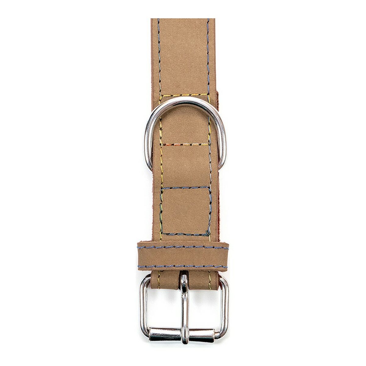 Hundhalsband Gloria Oasis Vit (65 x 3 cm) - 10